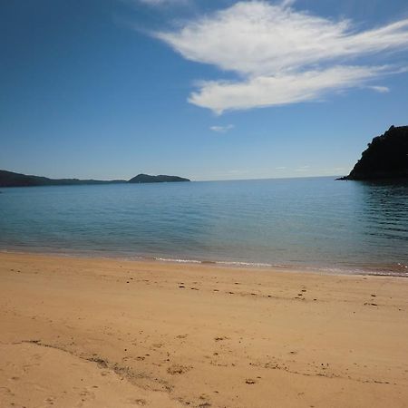 Ngaio Cottage Kaiteriteri Kültér fotó