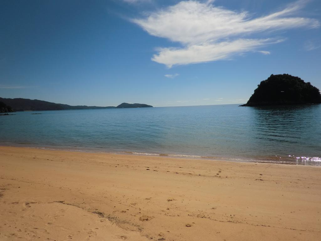 Ngaio Cottage Kaiteriteri Kültér fotó