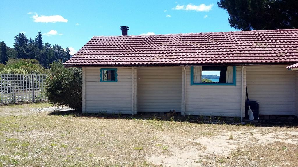 Ngaio Cottage Kaiteriteri Kültér fotó